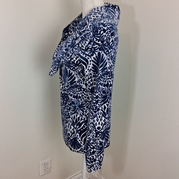 Lilly Pulitzer Belinda Pullover Sweater Size Small - Picture 6 of 9